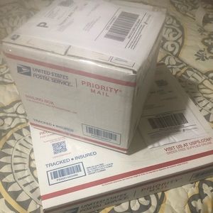 Meet your Posher, Lorena